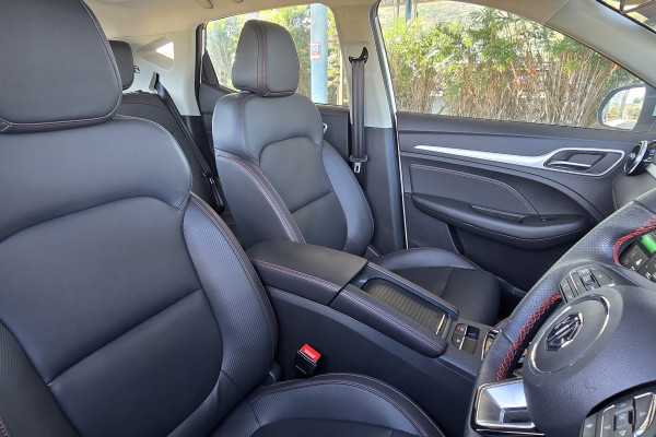 2023 MG ZS EV AZS1 Essence SUV