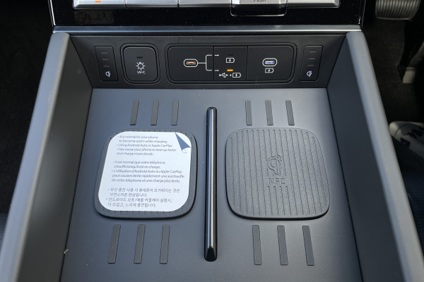 2026 Hyundai Santa Fe MX5.V2 SUV Image 19