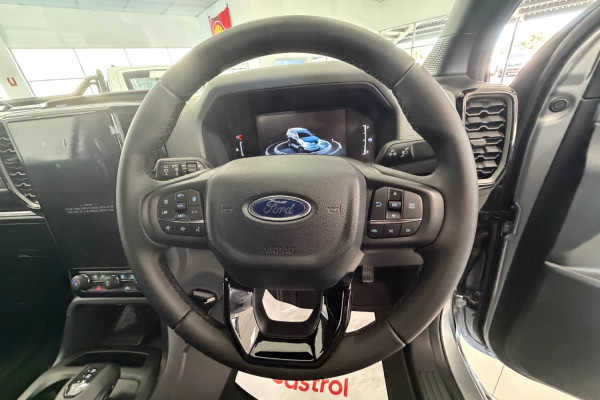 2026 MY26.5 Ford Everest UB Sport SUV Image 28