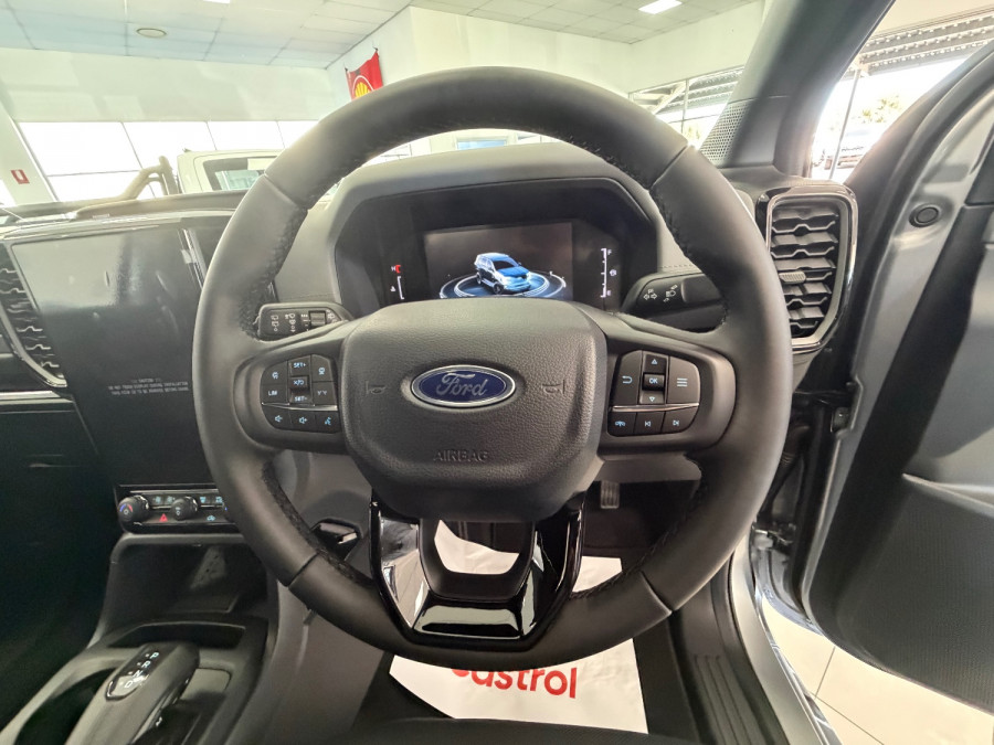 2026 MY26.5 Ford Everest UB Sport SUV Image 28