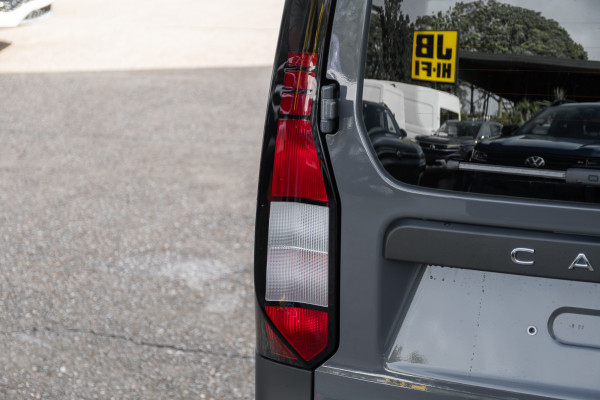 2025 Volkswagen Caddy 5 Van Van image 16