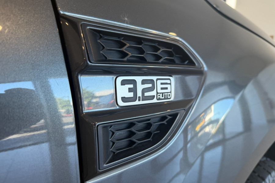 2018 MY19 Ford Ranger PX MkIII Wildtrak Ute Image 6