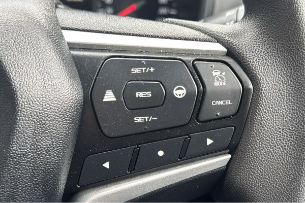 2022 Isuzu MU-X RJ LS-M SUV Image 24