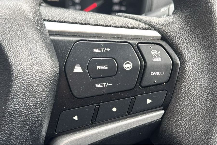 2022 Isuzu MU-X RJ LS-M SUV Image 24