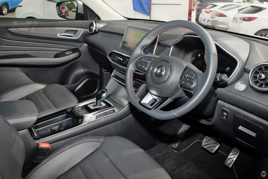 2022 MG HS Plus EV SAS23 Essence SUV Image 6