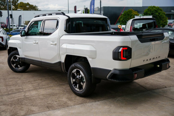 2025 MY26 Kia Tasman TK X-Line Ute Image 2