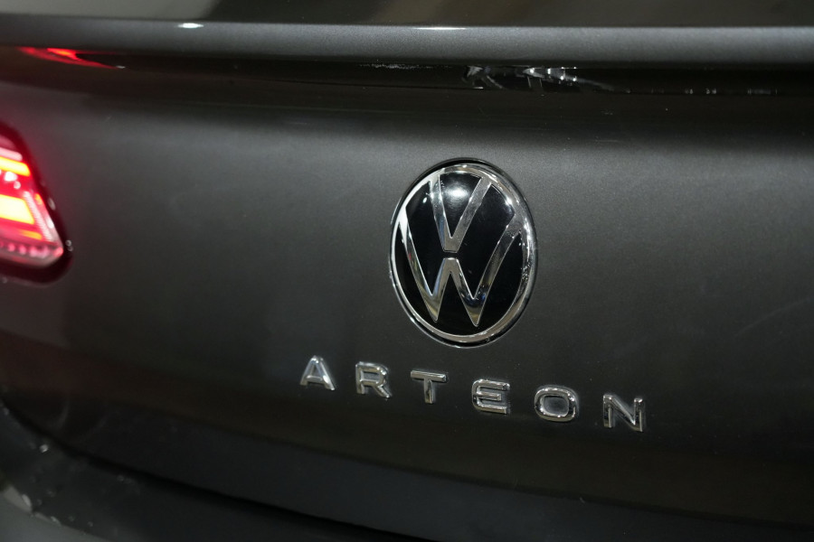 2022 Volkswagen Arteon 140TSI Elegance SUV