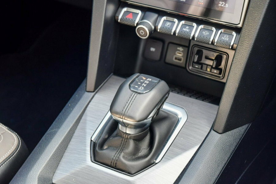 2024 Volkswagen Amarok NF TSI452 Aventura Ute Image 14