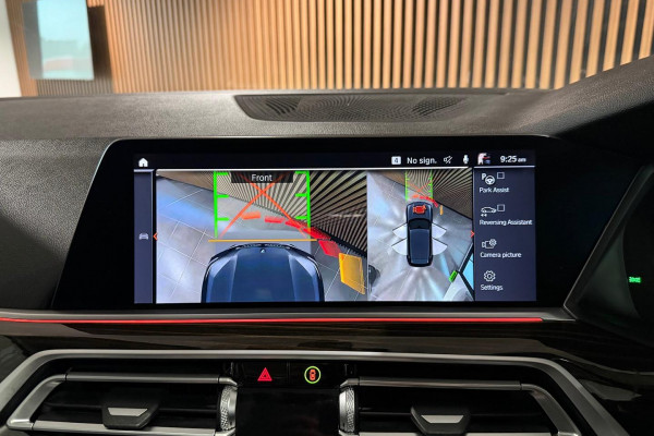2020 BMW X5 G05 xDrive25d SUV Image 18
