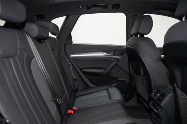 2025 Audi Q5 FY 40 TDI Sport SUV Image 3
