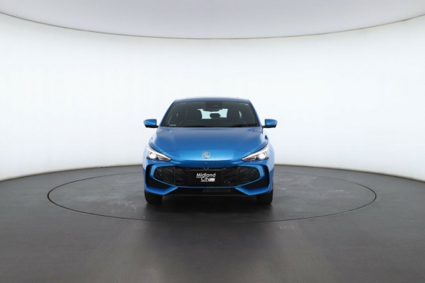 2025 MG MG3 ZP22 Essence Hatch Image 4