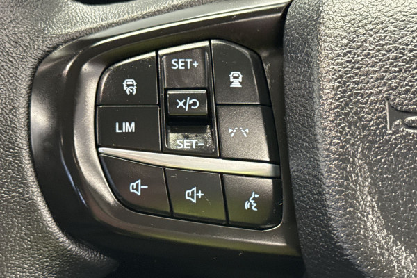 2023 MY22 Ford Everest UB Sport SUV