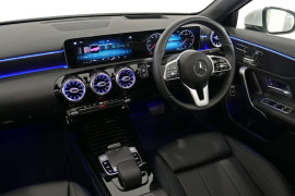 2019 Mercedes-Benz A Class Sedan Image 5