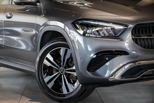 2024 Mercedes-Benz GLA-Class H247 GLA200 SUV image 6