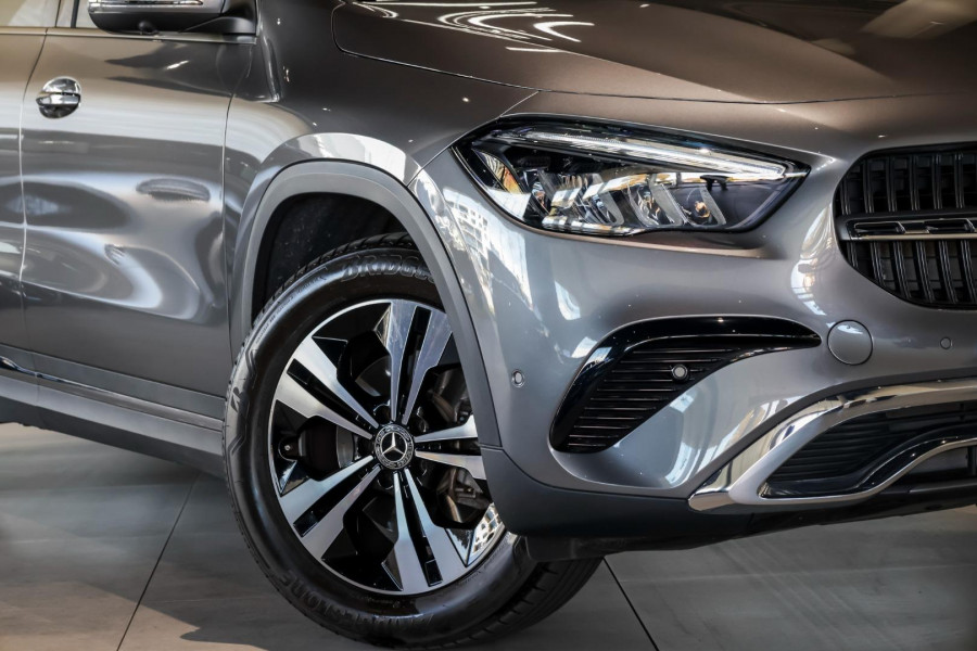 2024 Mercedes-Benz GLA-Class H247 GLA200 SUV