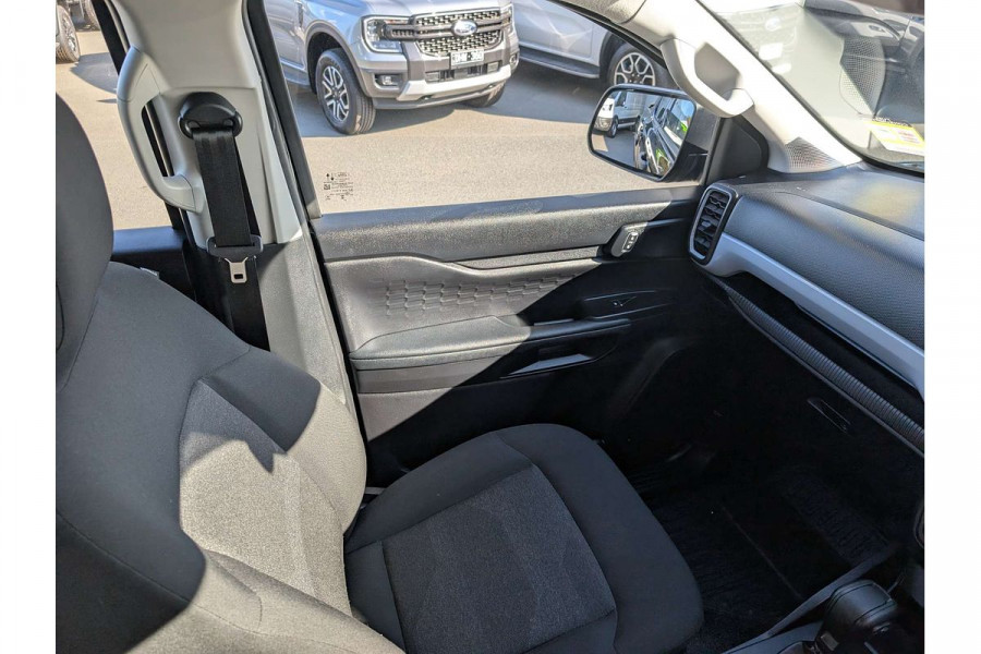 2024 MY24.5 Ford Ranger Black Edition Ute Image 23