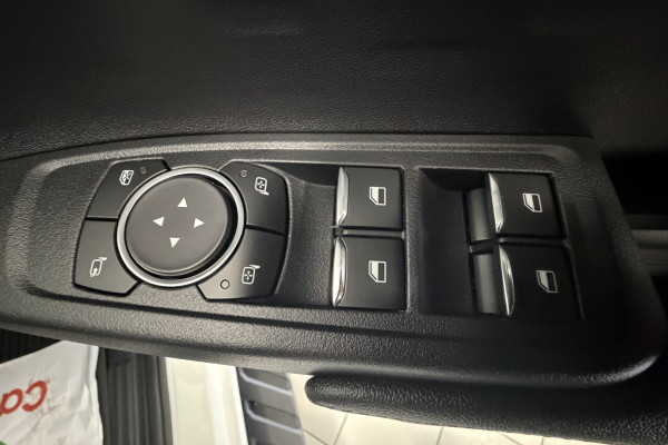 2026 MY26.5 Ford Everest UB Active SUV Image 21
