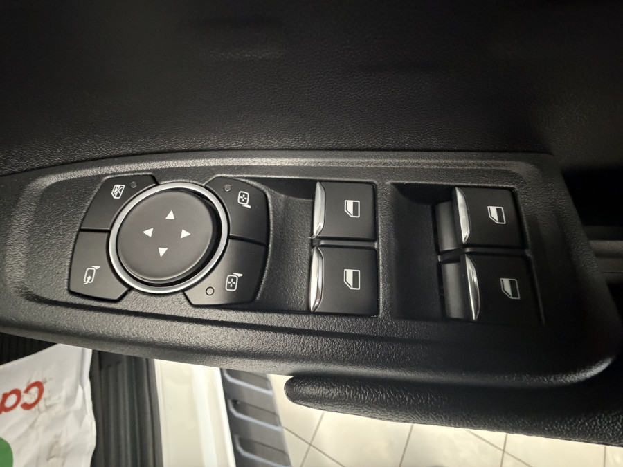 2026 MY26.5 Ford Everest UB Active SUV Image 21