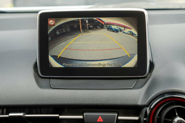2016 Mazda CX-3 DK2W7A Maxx SUV Image 15