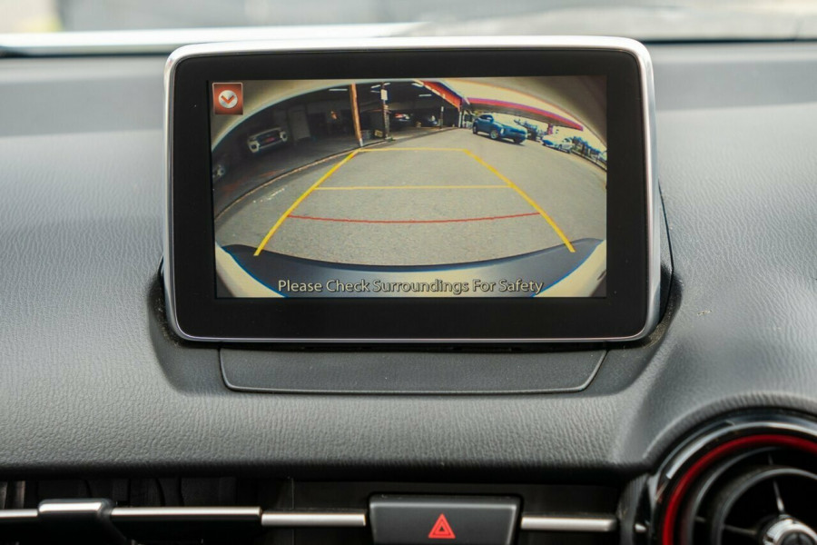 2016 Mazda CX-3 DK2W7A Maxx SUV Image 15
