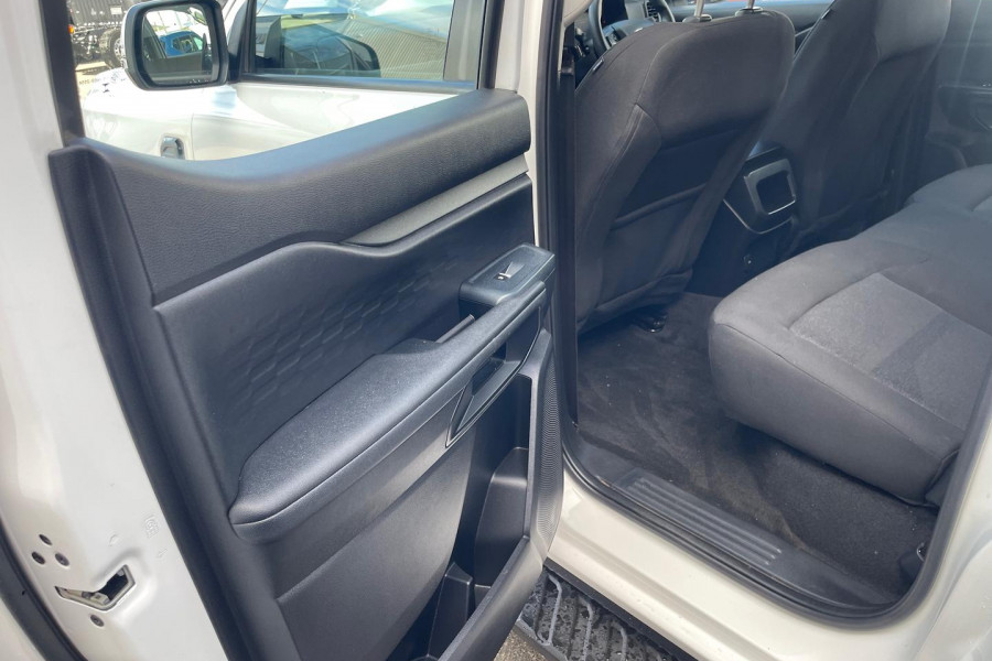 2023 MY23.5 Ford Ranger P703 Sport Ute Image 17