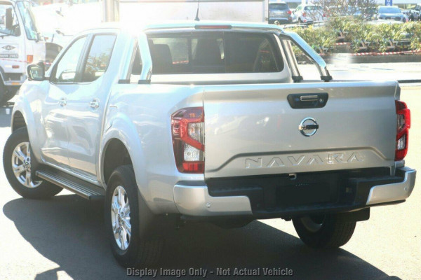 2024 Nissan Navara D23 ST Ute