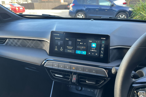 2026 MG MG3 Vibe Hatch Image 15