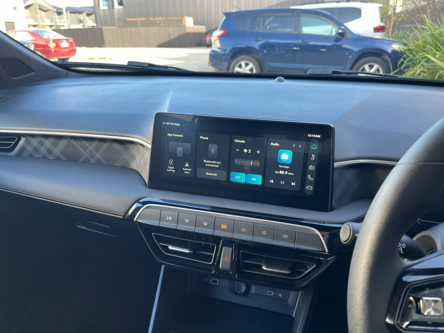 2026 MG MG3 Vibe Hatch Image 15
