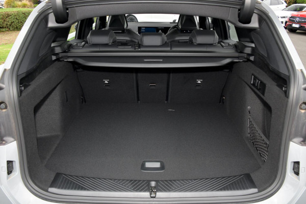 2025 BMW X3 G45 20 xDrive SUV image 23