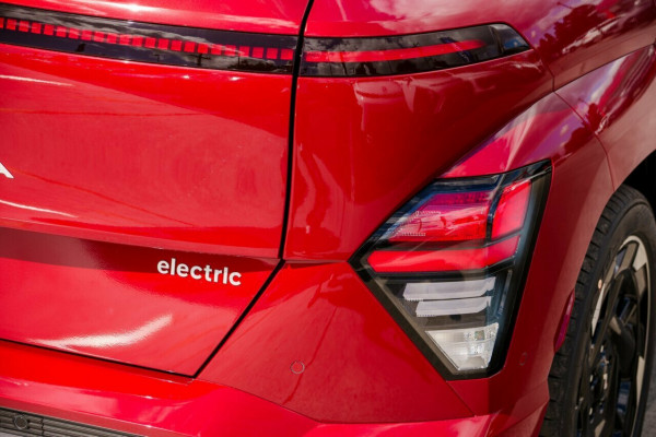 2026 MYay Hyundai KONA EV SX2.V3 Premium N Line SUV Image 7