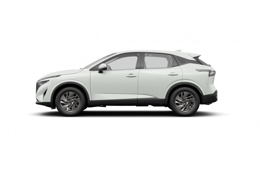 2024 MY25 Nissan QASHQAI J12 ST SUV Image 31