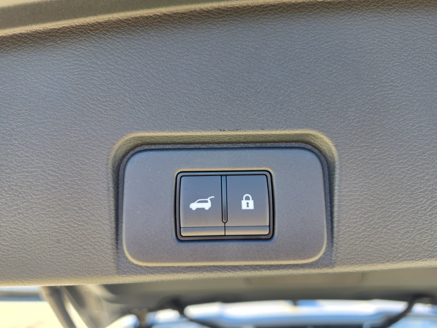 2026 Nissan X-Trail T33 Ti SUV Image 8