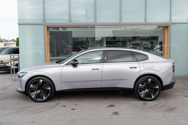 2025 MY26 Volvo ES90  Ultra Single Motor Sedan Image 6