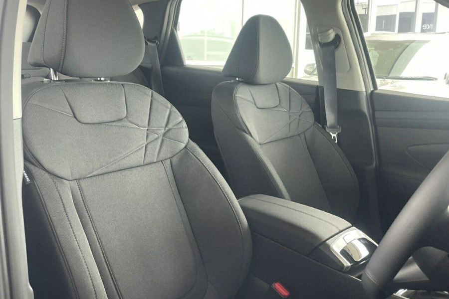 2024 MY25 Hyundai Tucson NX4.V3   SUV Image 14