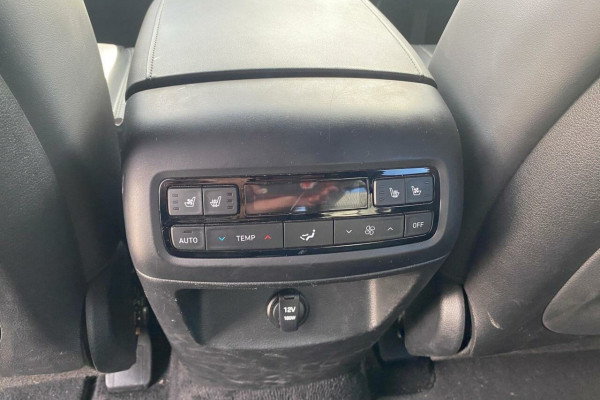 2023 Hyundai Palisade LX2.V3 Highlander SUV Image 16