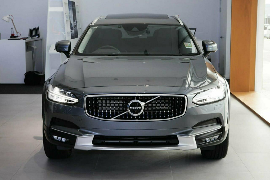 2019 Volvo V90 Cross Country D5 Wagon