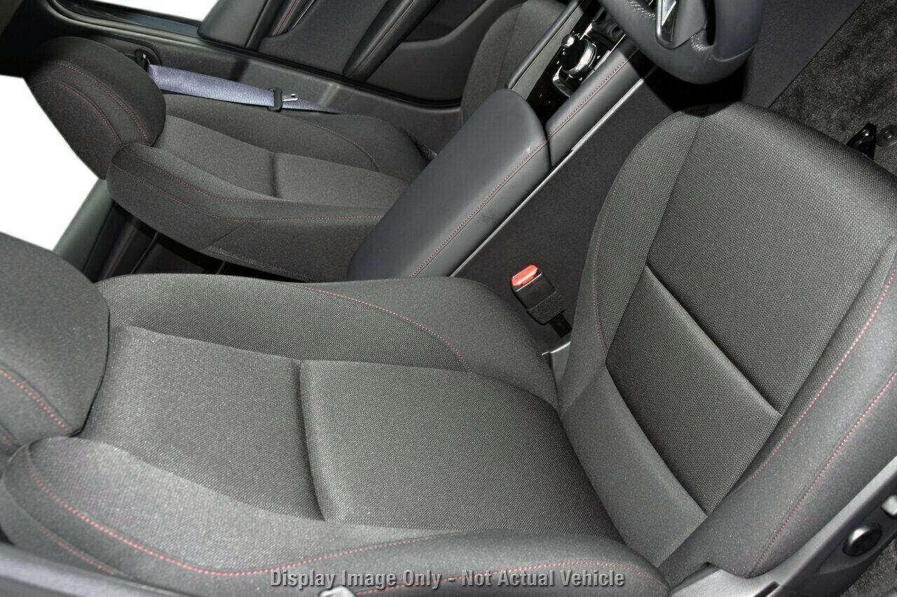 2025 MY24 Mazda 3 BP Series G25 Evolve SP Vision Technology Sedan Image 21