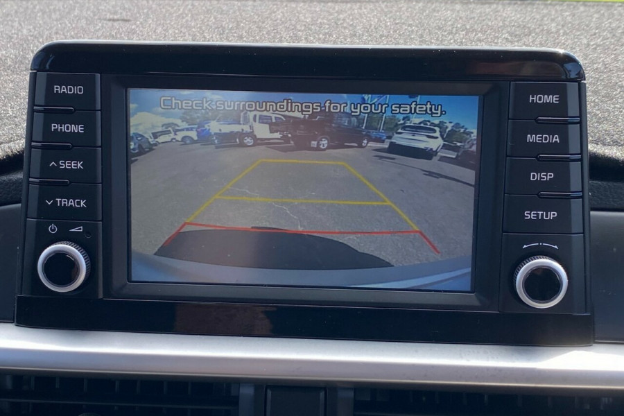 2018 Kia Picanto JA MY18 S Hatch Image 17