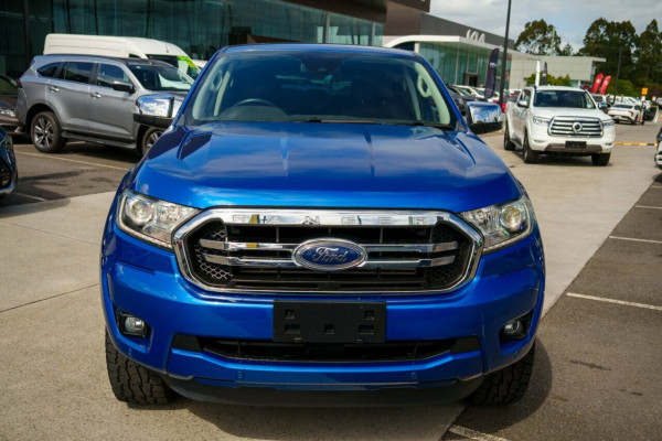 2019 Ford Ranger PX MkIII Sport Ute Image 5