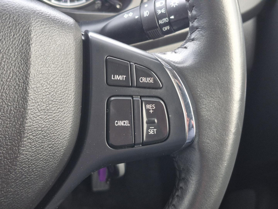 2022 Suzuki Baleno EW Series II GL Hatch Image 15