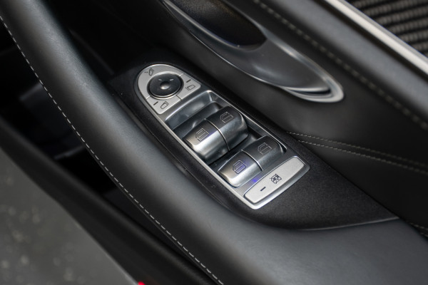 2020 Mercedes-Benz E-Class 63 S 4matic+ Sedan Image 14