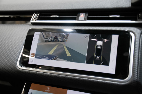 2023 Land Rover Range Rover Velar L560 P250 R-Dynamic SE SUV Image 20