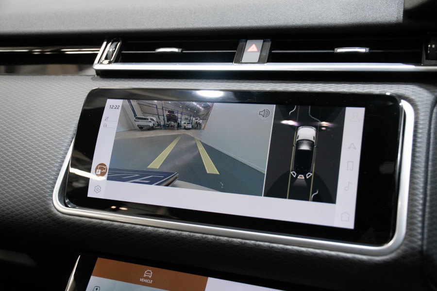 2023 Land Rover Range Rover Velar L560 P250 R-Dynamic SE SUV Image 20