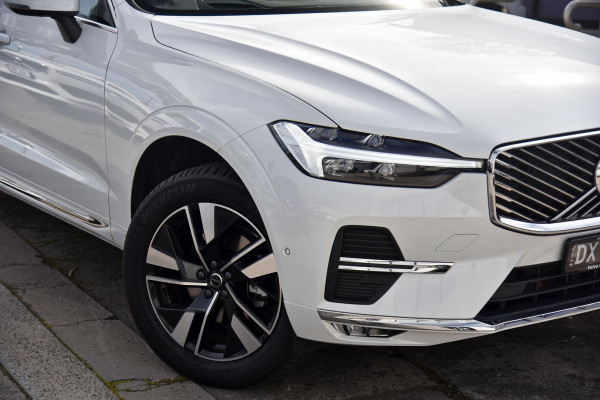 2025 MY26 Volvo XC60 UZ Plus B5 Bright SUV Image 2