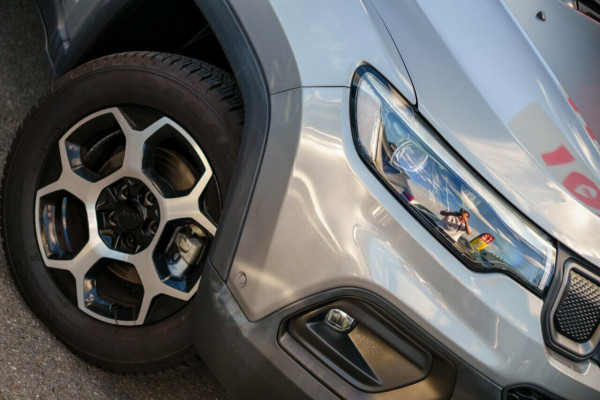 2022 MY23 Jeep Compass M6 Trailhawk SUV Image 6