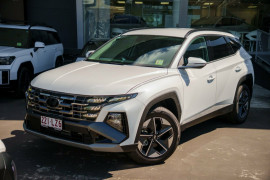 Hyundai Tucson Elite NX4.V3