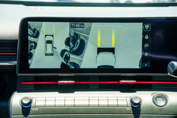 2025 MY26 Hyundai KONA SX2.V3 N Line Premium SUV Image 14