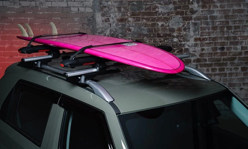 SUP board carrier
