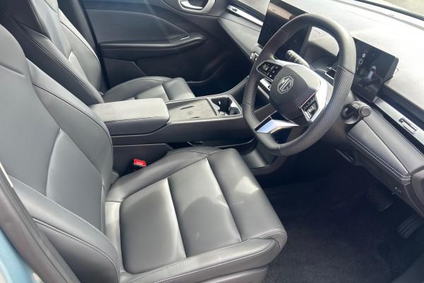 2026 MG MG4 EV Urban AH4E Essence 54 Hatch Image 10