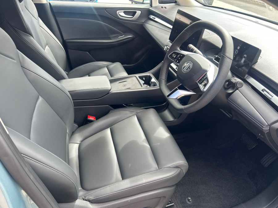 2026 MG MG4 EV Urban AH4E Essence 54 Hatch Image 10